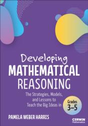 Developing Mathematical Reasoning (ISBN: 9781071978344)