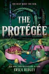 The Protegee (ISBN: 9780593897676)