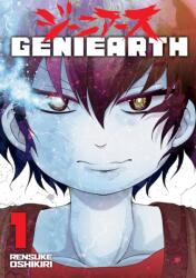 Geniearth (ISBN: 9781787747081)