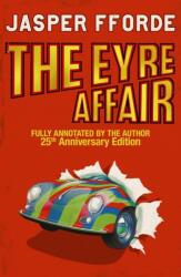 The Eyre Affair (ISBN: 9781399753265)