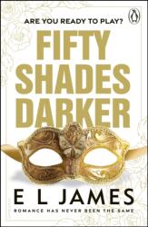 Fifty Shades Darker (ISBN: 9781911746515)