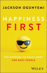 Happiness First (ISBN: 9781907312830)