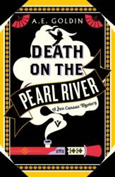 Death on the Pearl River (ISBN: 9781782279211)