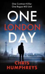 One London Day (ISBN: 9780749033453)