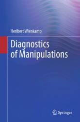 Diagnostics of Manipulations (ISBN: 9783662704349)