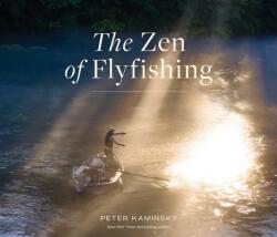 The Zen of Flyfishing (ISBN: 9781523524532)