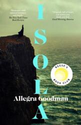 Allegra Goodman - Isola - Allegra Goodman (ISBN: 9781398549845)