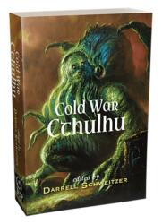 Cold War Cthulhu (ISBN: 9781803945323)