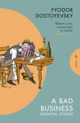 A Bad Business (ISBN: 9781805332060)