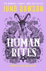 Human Rites (ISBN: 9780008478643)