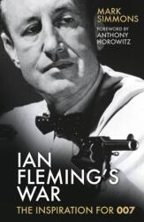 Ian Fleming's War (ISBN: 9781803999838)