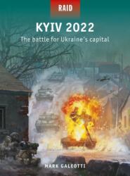 Kyiv 2022 - Edouard A Groult, Robert McSweeney (ISBN: 9781472869524)