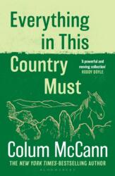 Everything in this Country Must (ISBN: 9781037204234)