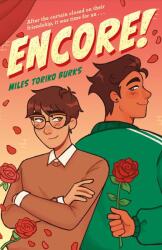 Encore! (ISBN: 9780008645014)