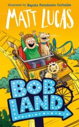 BobLand (ISBN: 9780008519964)