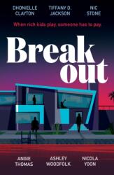 Breakout (ISBN: 9780008502102)