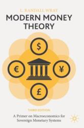 Modern Money Theory - L. Randall Wray (ISBN: 9783031478864)