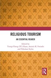 Religious Tourism (ISBN: 9781032871615)