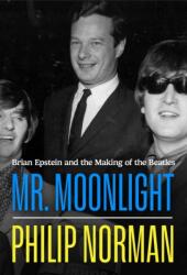 Mr Moonlight (ISBN: 9781398542273)