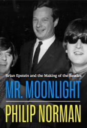 Mr Moonlight (ISBN: 9781398542266)