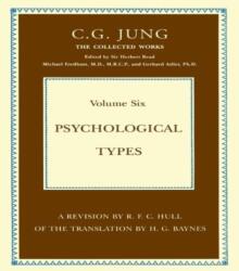 Psychological Types (ISBN: 9781032603247)