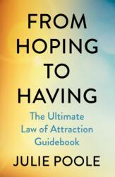 From Hoping to Having (ISBN: 9780241826621)