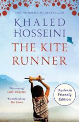 The Kite Runner (ISBN: 9781526679673)