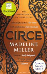 Circe (ISBN: 9781526679628)