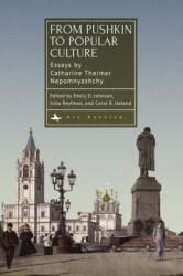 From Pushkin to Popular Culture (ISBN: 9798887194240)