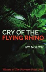 Cry of the Flying Rhino (ISBN: 9789888833719)