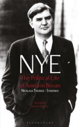 NYE (ISBN: 9781350452046)