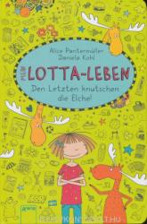 Mein Lotta-Leben - Den Letzten knutschen die Elche (2014)