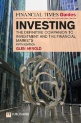 The Financial Times Guide to Investing (ISBN: 9781292467061)
