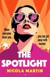 The Spotlight (ISBN: 9781526672513)