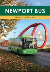 Newport Bus (ISBN: 9781398109285)