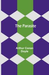 The Parasite (ISBN: 9789357383288)