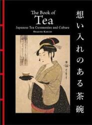 The Book of Tea (ISBN: 9781838866914)
