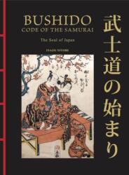 Bushido: The Soul of Japan (ISBN: 9781838866884)