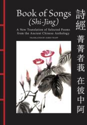 Book of Songs (ISBN: 9781838866877)