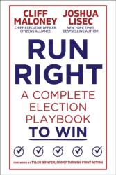Run Right (ISBN: 9781510787018)
