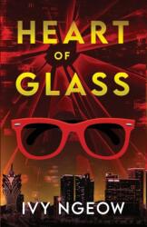 Heart of Glass (ISBN: 9781913584160)