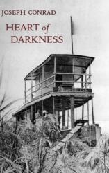 Heart of Darkness (ISBN: 9781471005558)
