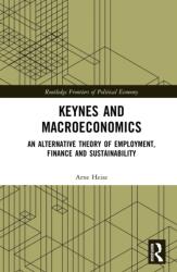 Keynes and Macroeconomics (ISBN: 9781041191346)