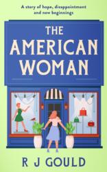 The American Woman (ISBN: 9781036711566)