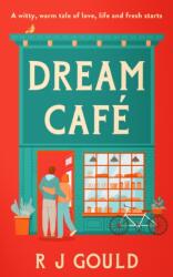 Dream Cafe (ISBN: 9781036711542)
