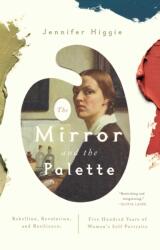 Mirror and the Palette (ISBN: 9781639362936)