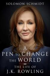A Pen to Change the World (ISBN: 9781648210983)