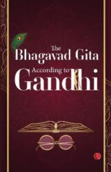 The Bhagavad Gita (ISBN: 9789355209863)