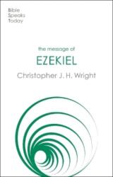 Mesajul lui Ezechiel (ISBN: 9781789744323)