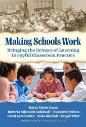 Making Schools Work (ISBN: 9780807767382)